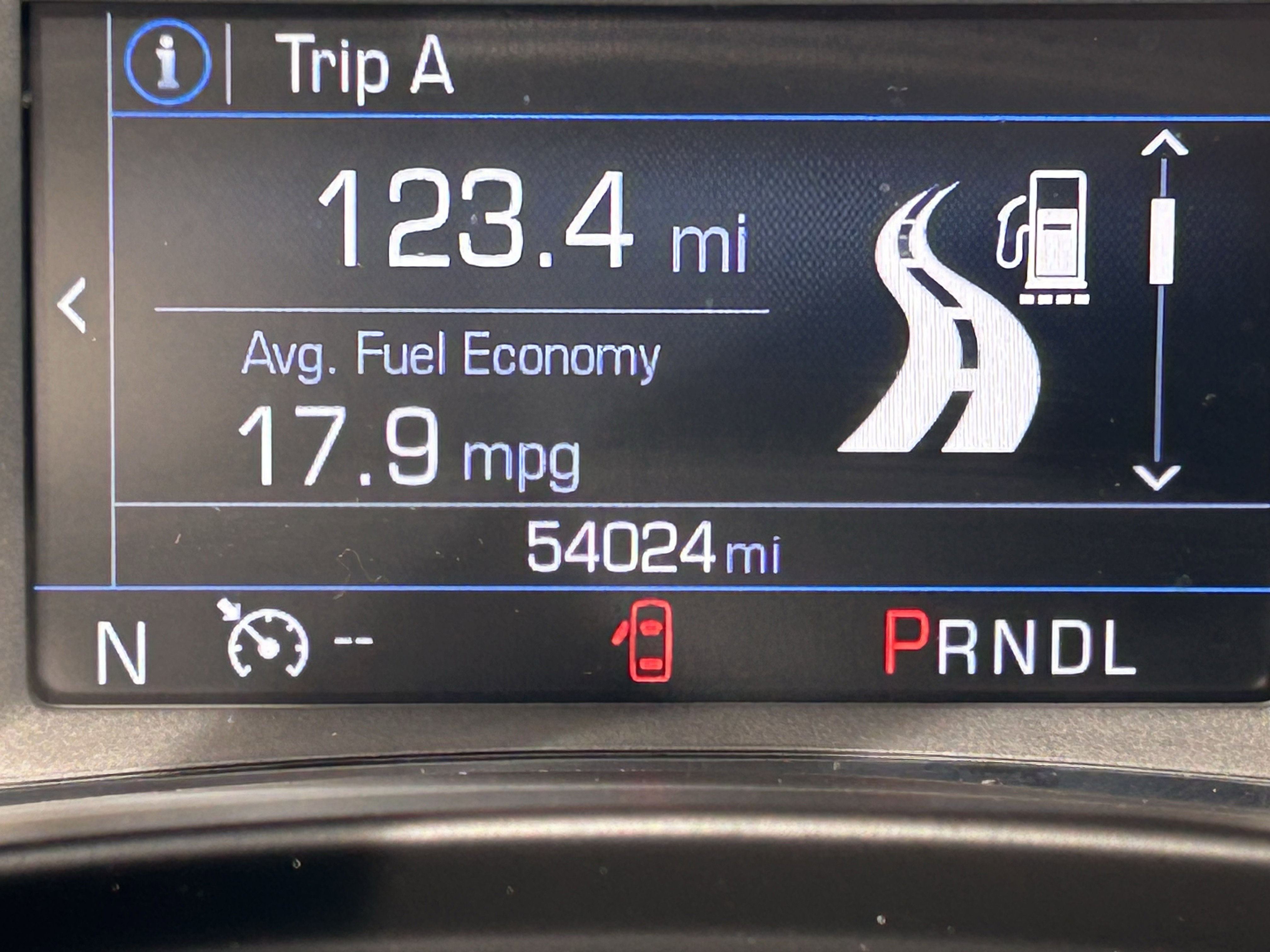 Used 2023 Chevrolet Equinox LT w/ Driver Convenience Package image 25