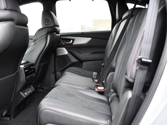 New 2026 Acura MDX A-Spec image 15