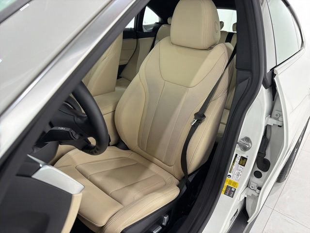 Certified 2023 BMW i4 eDrive35 w/ Premium Package RWD image 13