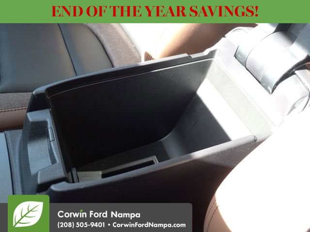 New 2025 Ford Bronco Sport Outer Banks w/ Outer Banks Tech Package+ image 20