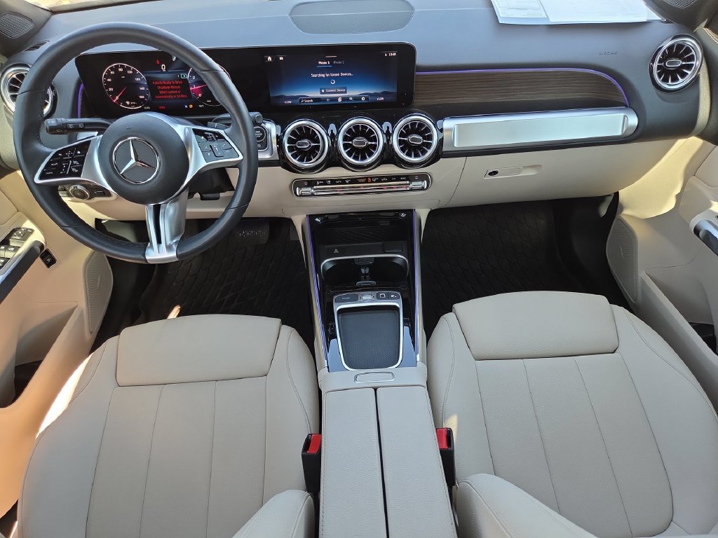 New 2026 Mercedes-Benz GLB 250 image 13