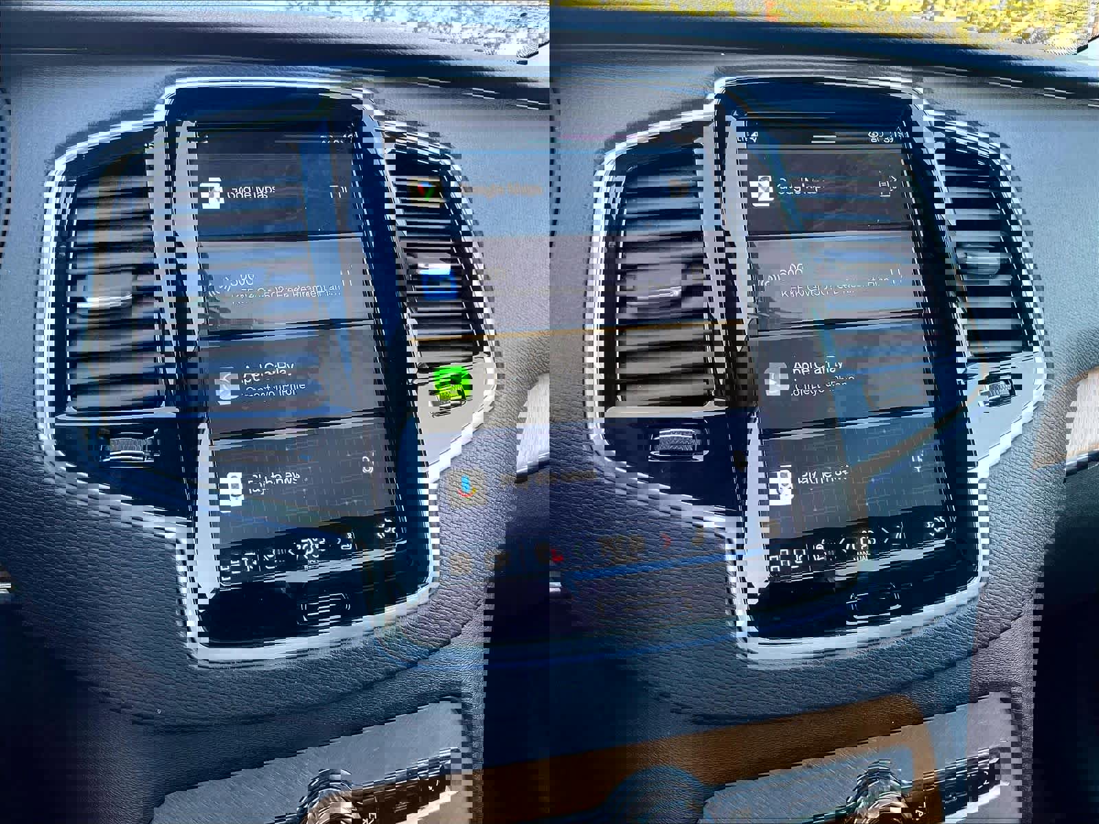 Used 2023 Volvo XC90 B6 Plus w/ Protection Package Premier image 36