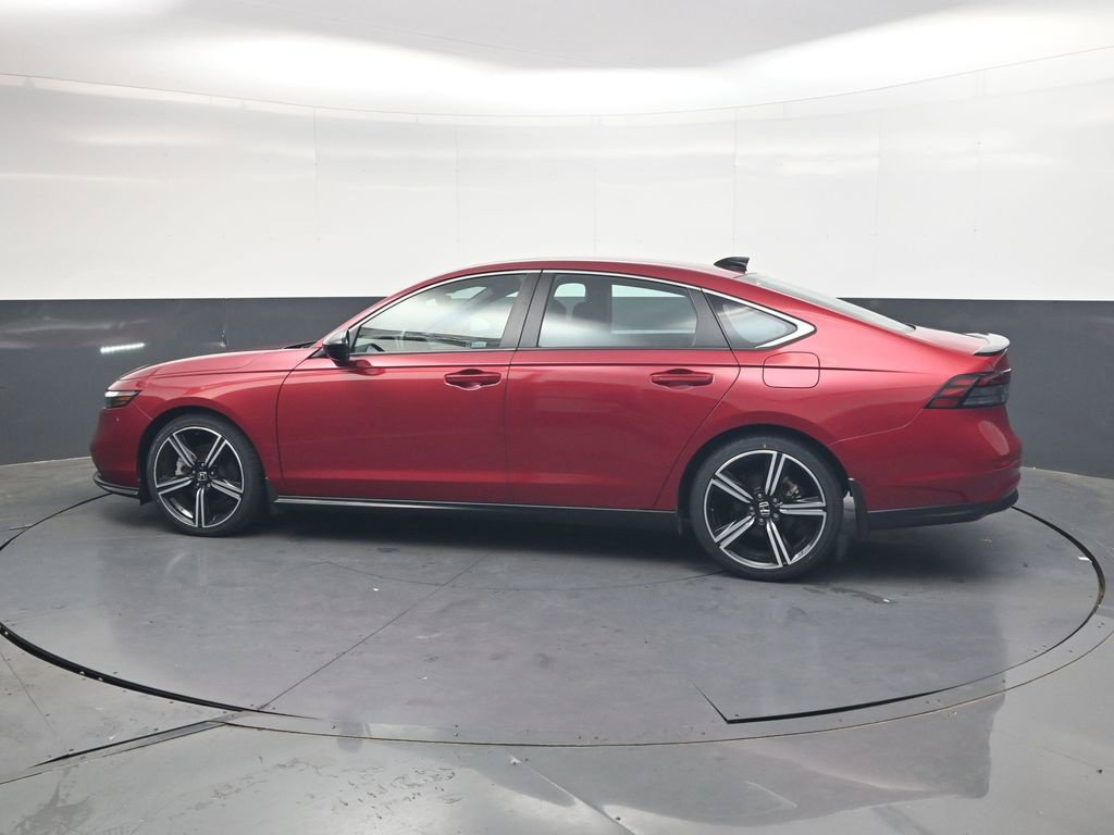Used 2023 Honda Accord Sport image 7