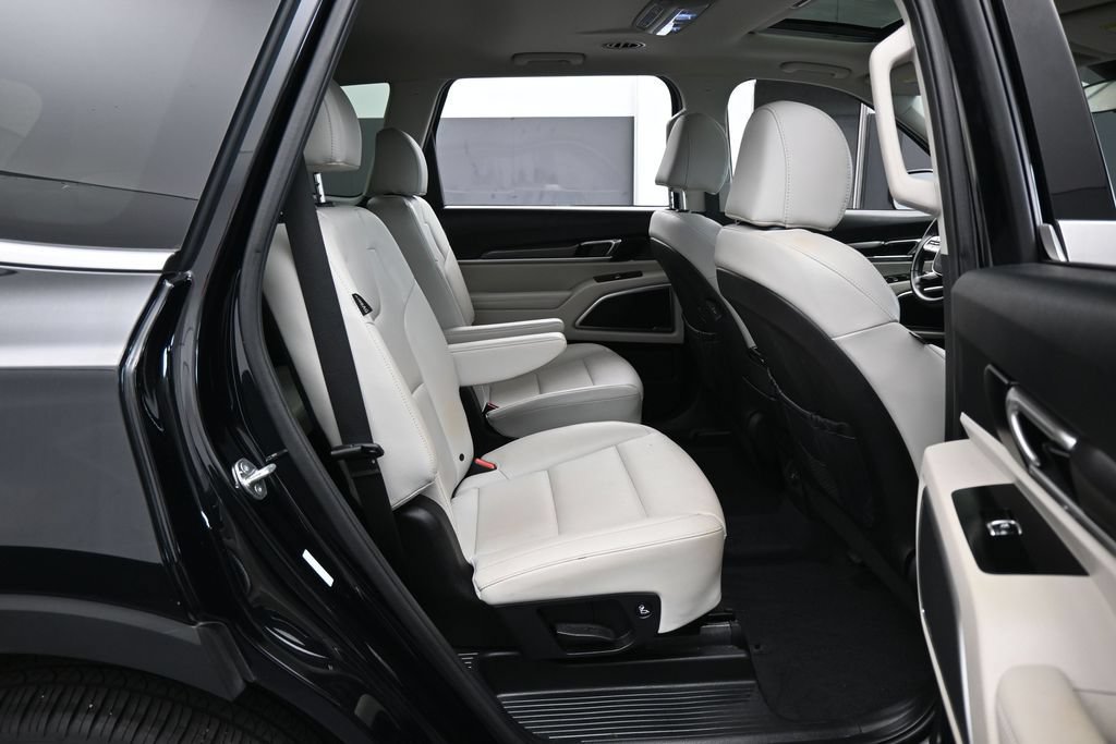 Used 2024 Kia Telluride S w/ S Sunroof Package AWD/4WD image 40