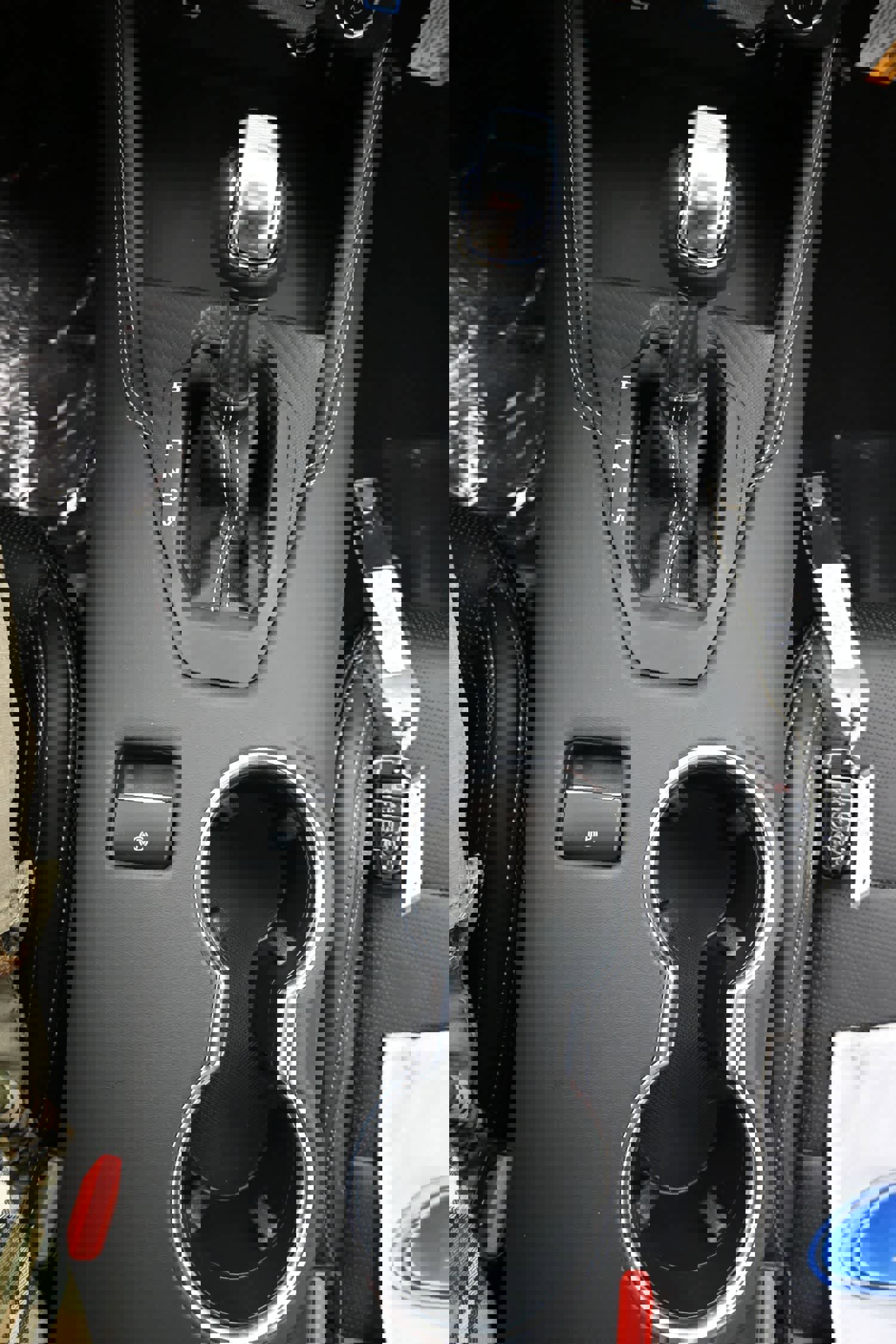 New 2025 Ford Mustang GT Premium image 35