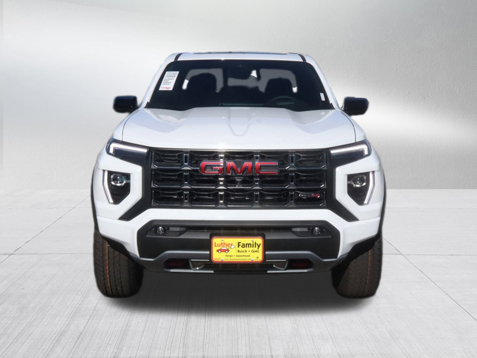 New 2026 GMC Canyon AT4 w/ Technology Plus Package image 2