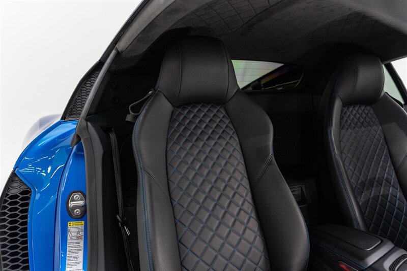 Used 2023 Audi R8 V10 performance w/ Premium Package RWD image 48