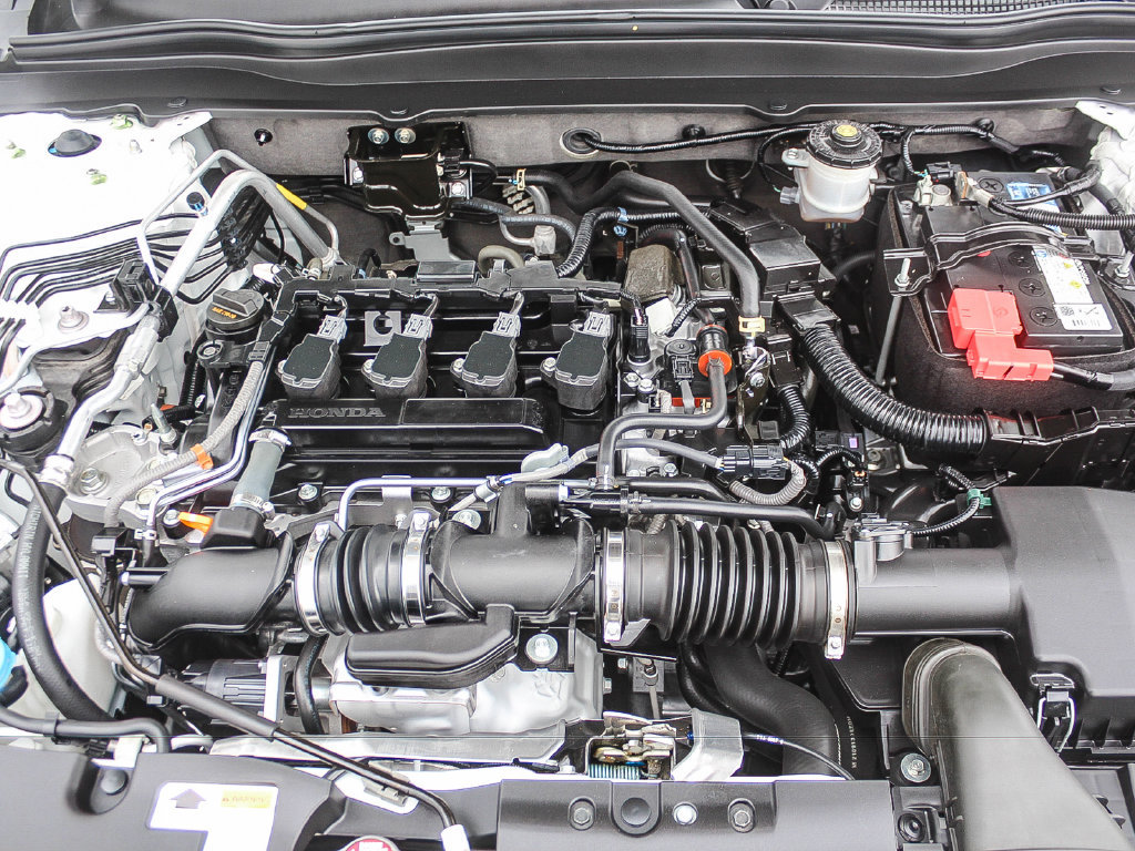 Certified 2022 Honda Accord Sport Special Edition image 27