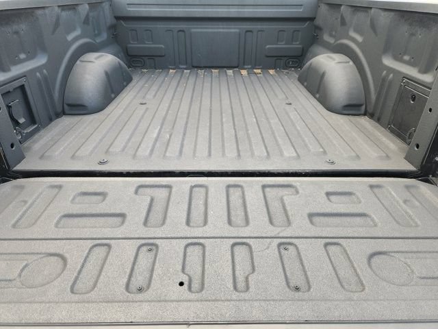 Certified 2024 Ford F150 XLT w/ Mobile Office Package RWD image 31