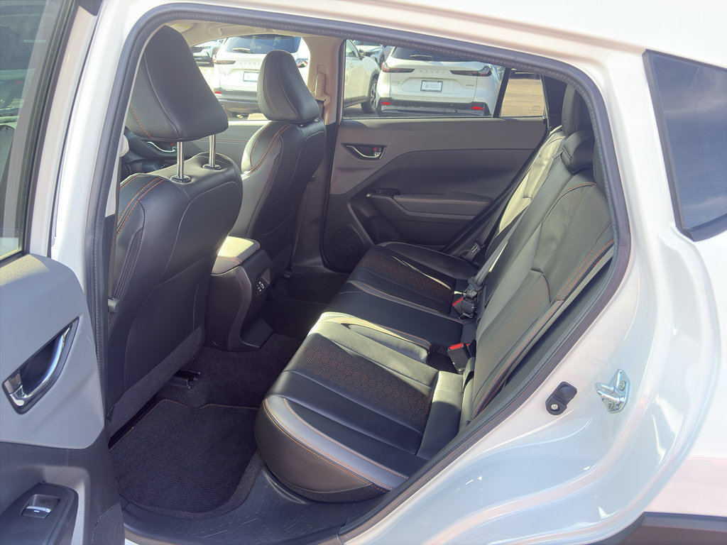 Used 2025 Subaru Crosstrek 2.5i Limited w/ Popular Package #3A AWD/4WD image 14