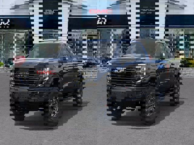 New 2026 GMC Sierra 1500 AT4X AWD/4WD image 6