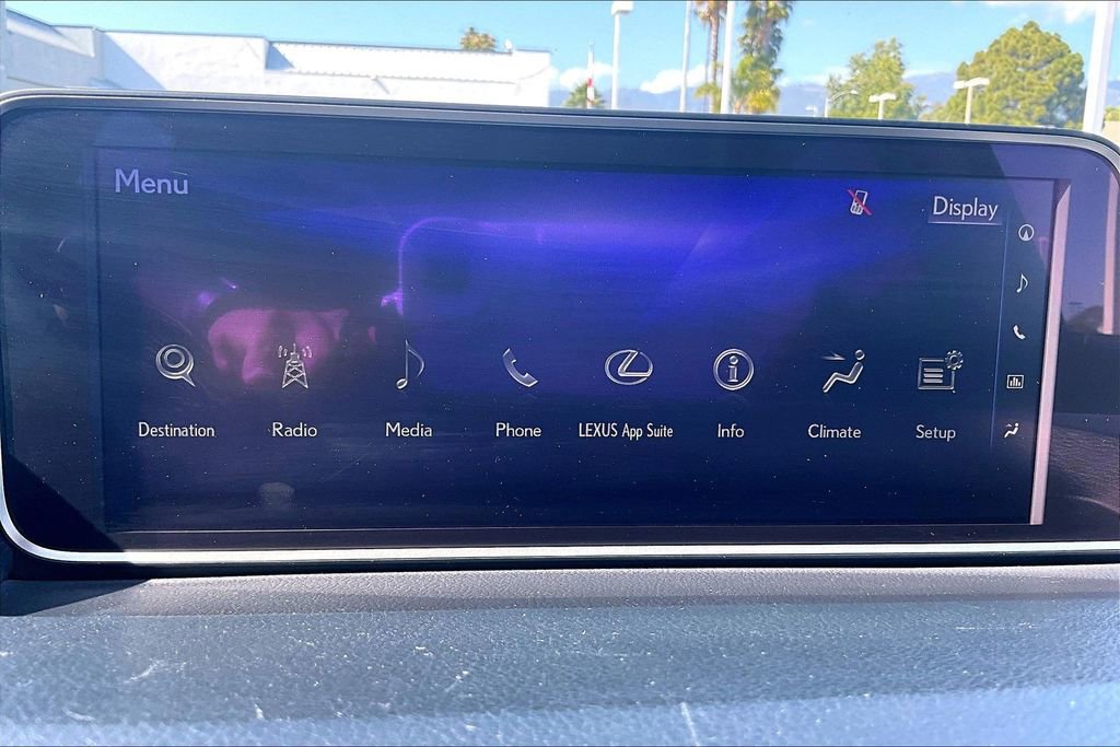 Used 2016 Lexus RX 450h AWD w/ Cold Weather Package image 15