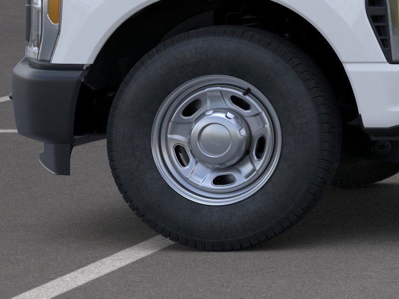 New 2023 Ford F250 XL RWD image 22