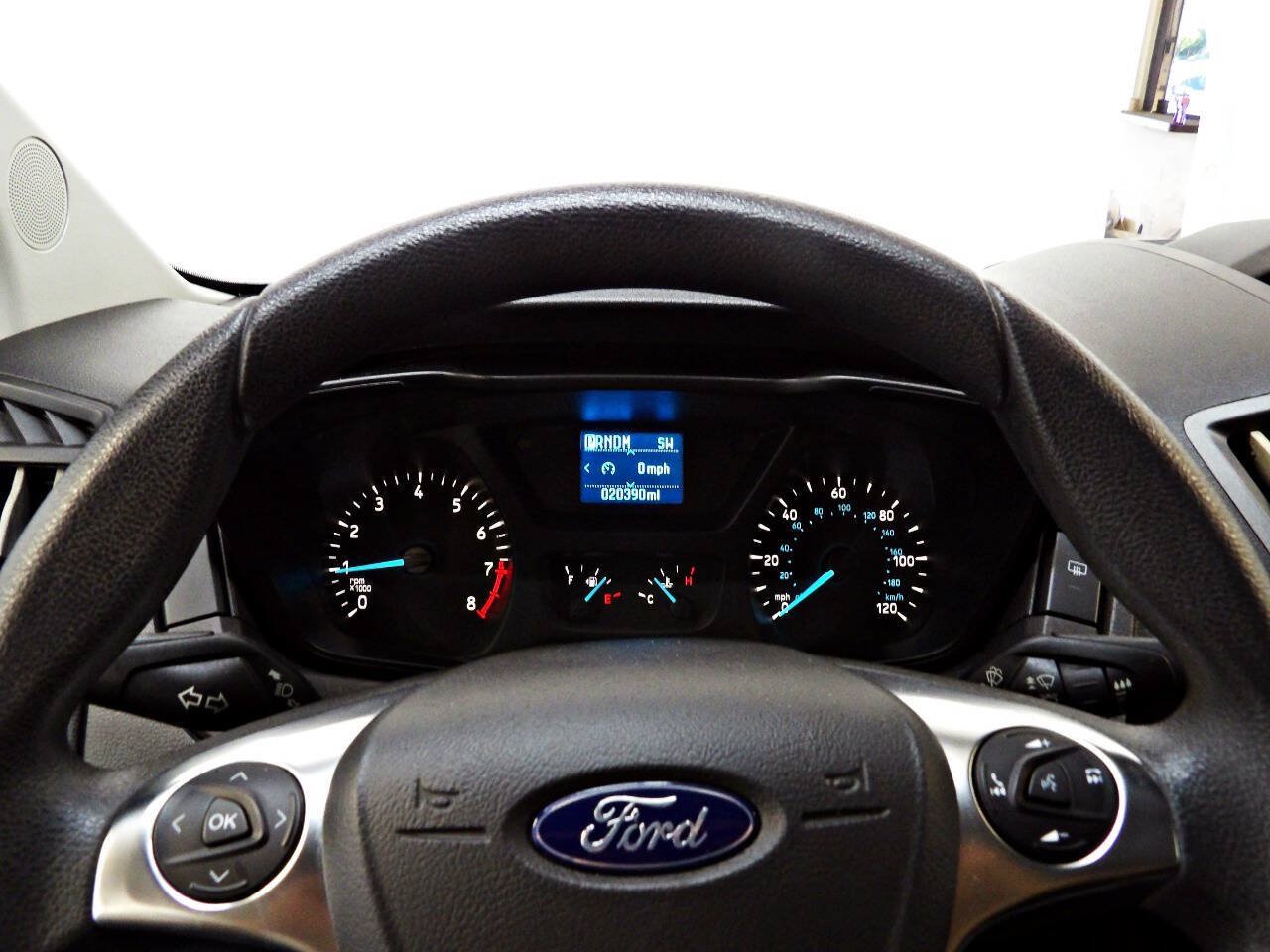 Used 2018 Ford Transit 350 XL RWD image 15