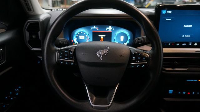 Used 2025 Ford Bronco Sport Big Bend image 13