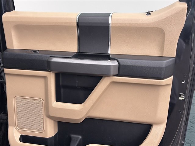 Used 2018 Ford F150 XLT w/ Equipment Group 301A Mid image 12