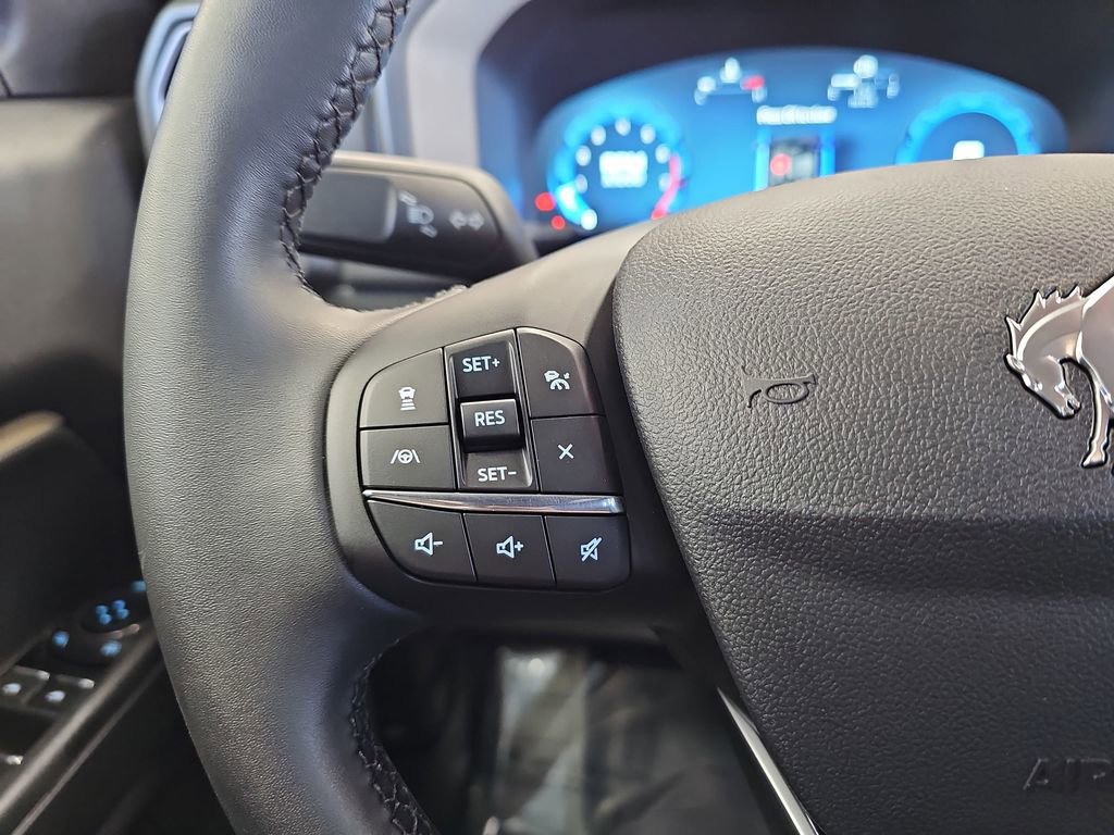 Used 2025 Ford Bronco Sport Big Bend w/ Convenience Package image 16