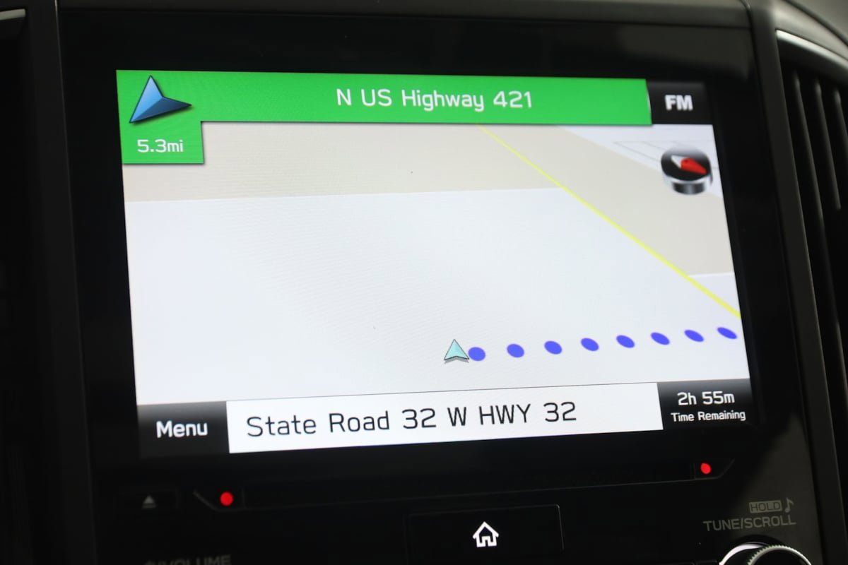 Used 2018 Subaru Crosstrek 2.0i Limited image 9