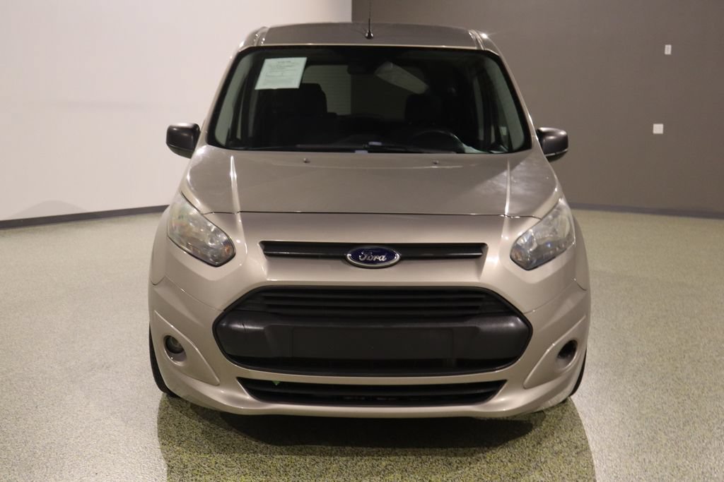 Used 2015 Ford Transit Connect XLT FWD image 4