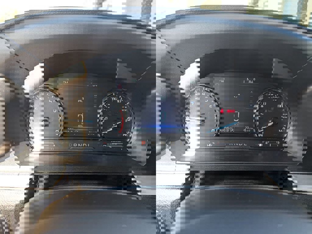 Used 2024 Ford Explorer XLT w/ Equipment Group 202A image 28