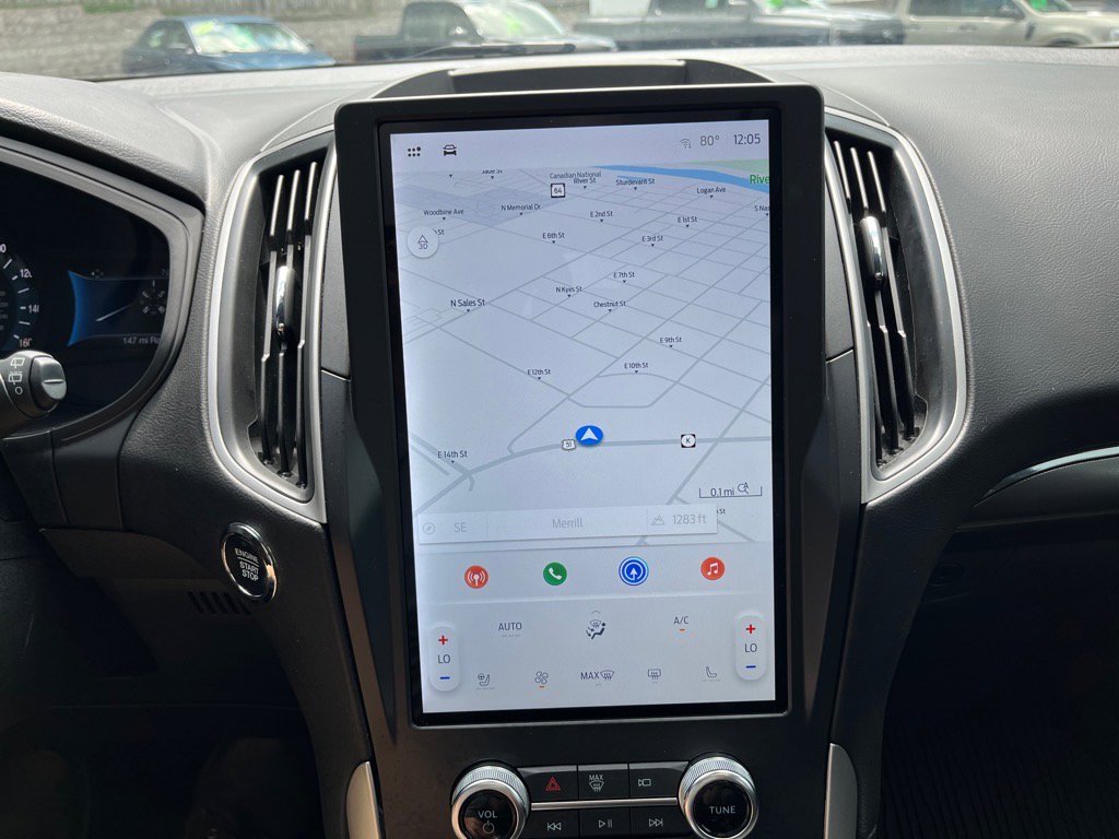 Used 2024 Ford Edge ST-Line w/ Cold Weather Package image 23