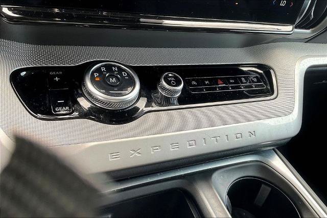 Used 2025 Ford Expedition Max Active RWD image 15