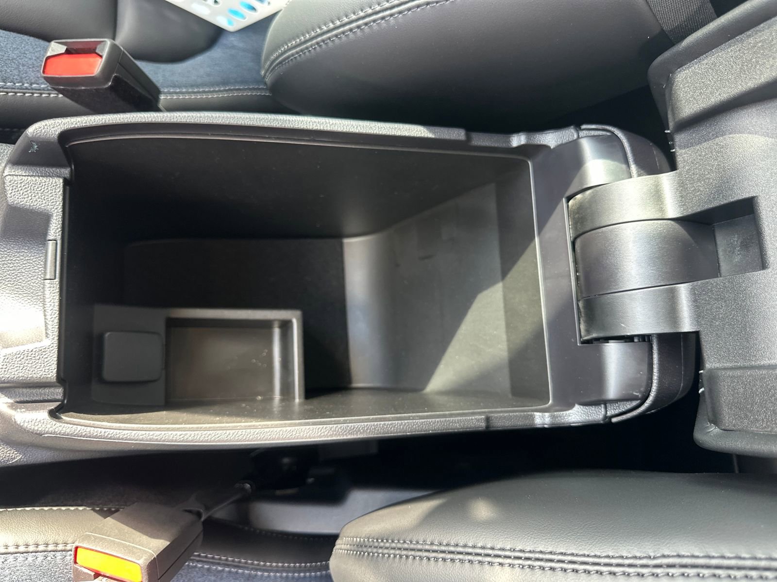 New 2025 Ford Bronco Sport Outer Banks image 26