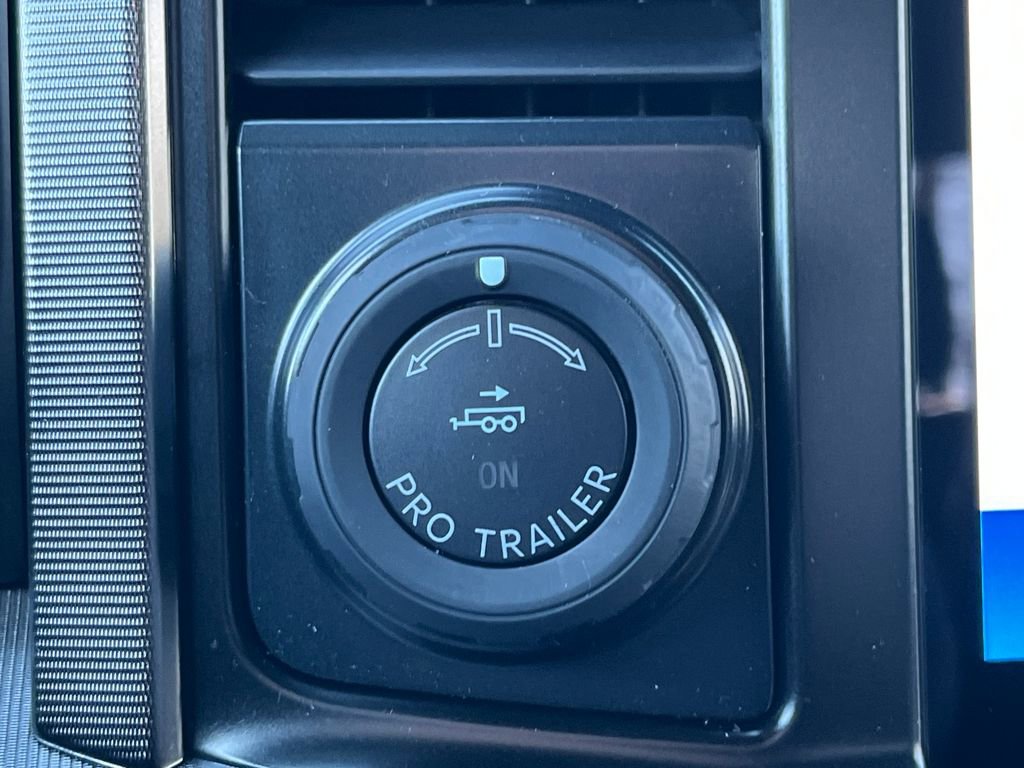 New 2025 Ford F150 Platinum image 15