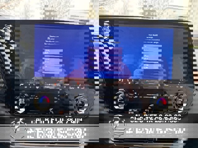 New 2026 Lexus RX 350 w/ Luxury Package image 30