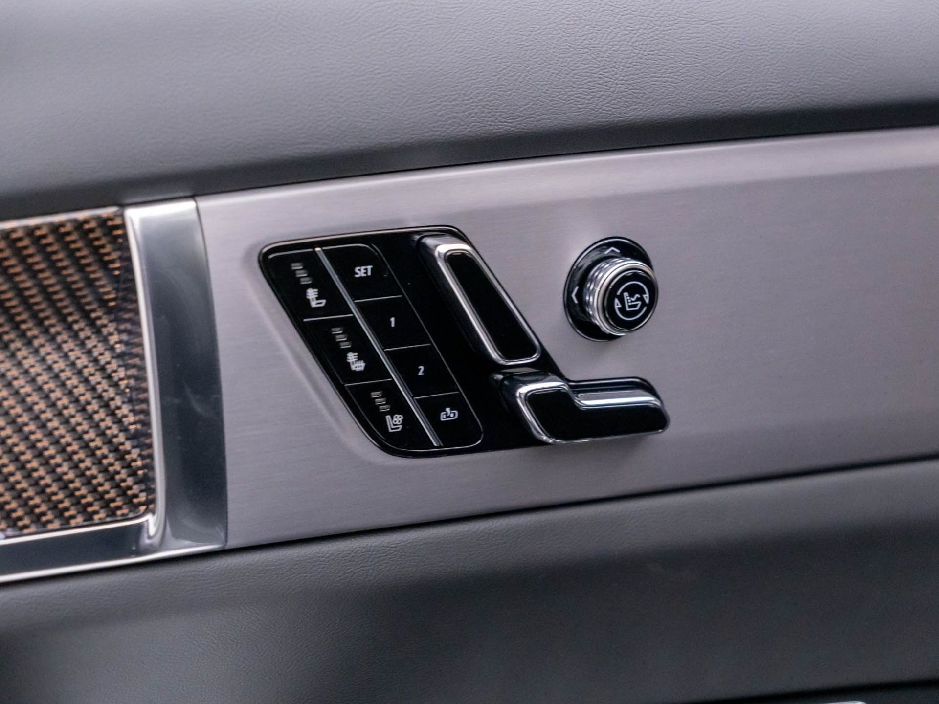 New 2026 Cadillac Vistiq Luxury AWD/4WD image 17