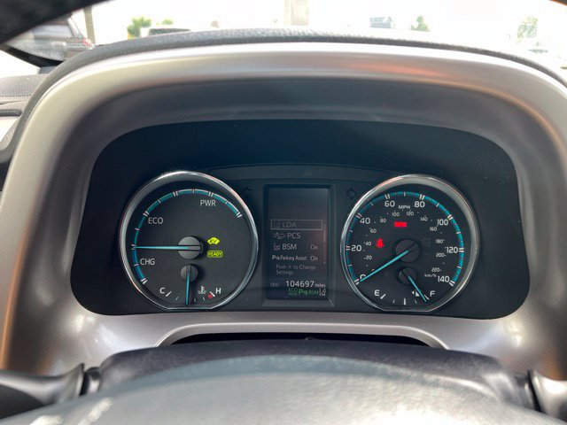 Used 2016 Toyota RAV4 Limited AWD/4WD image 16
