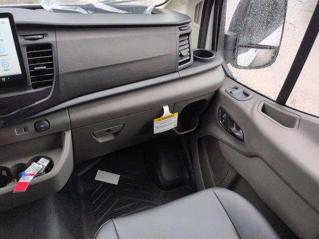 New 2026 Ford Transit 250 Low Roof RWD image 15