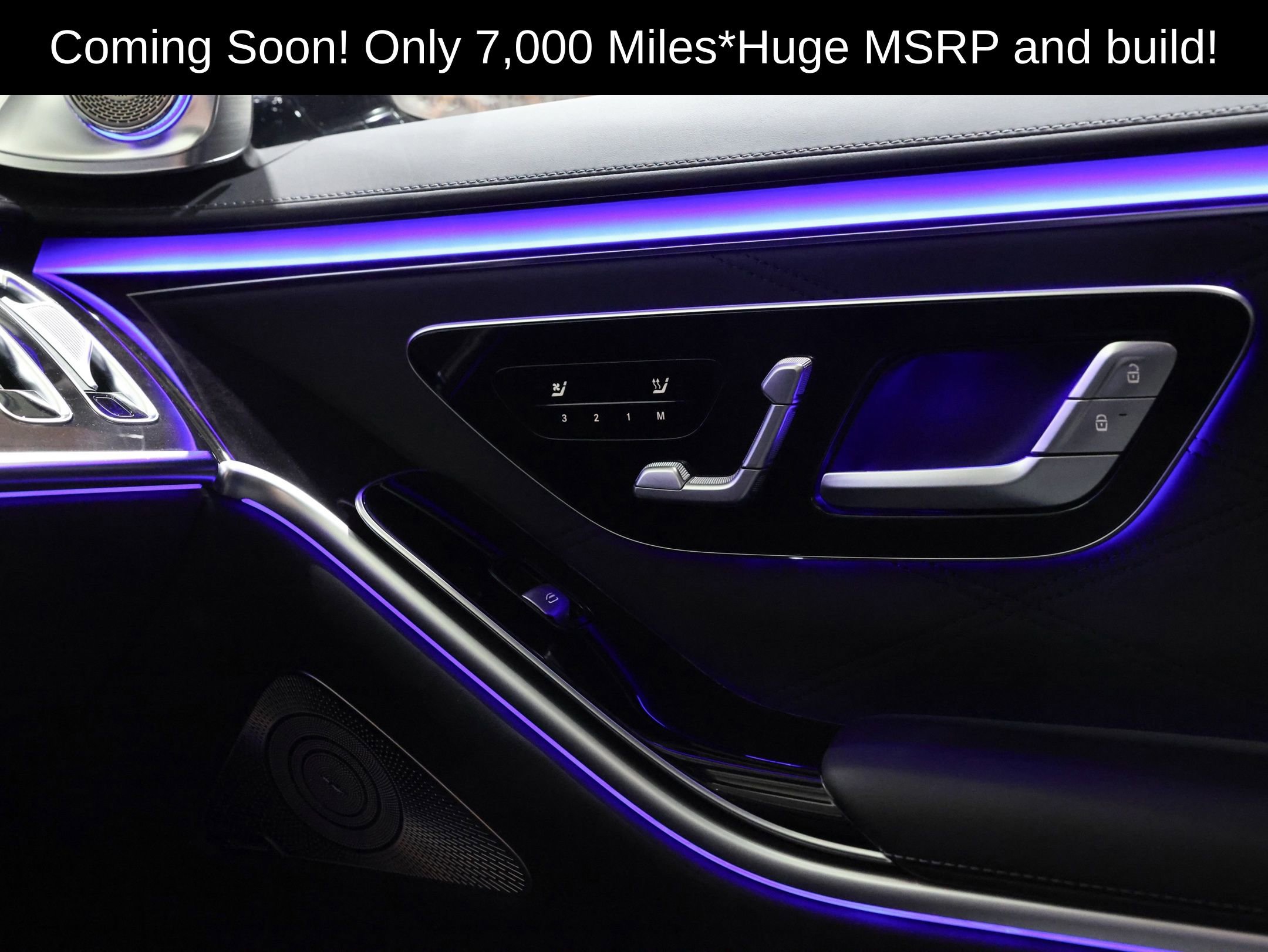 Used 2021 Mercedes-Benz Maybach S 580 4MATIC image 34