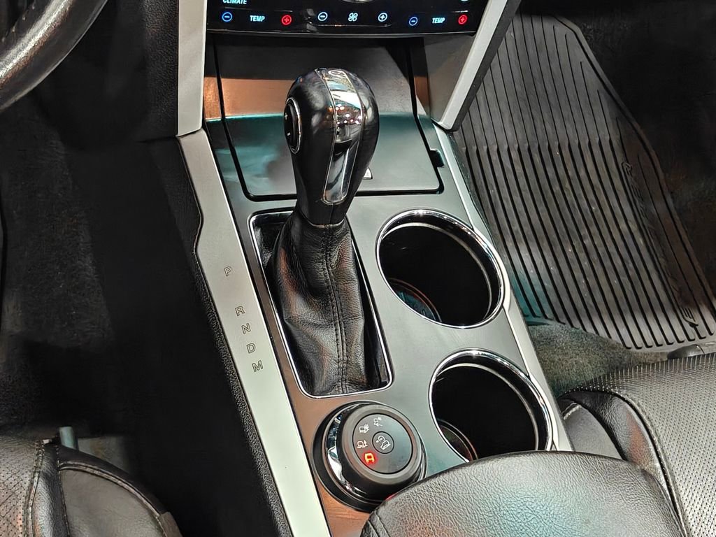 Used 2014 Ford Explorer Limited w/ Equipment Group 301A image 10