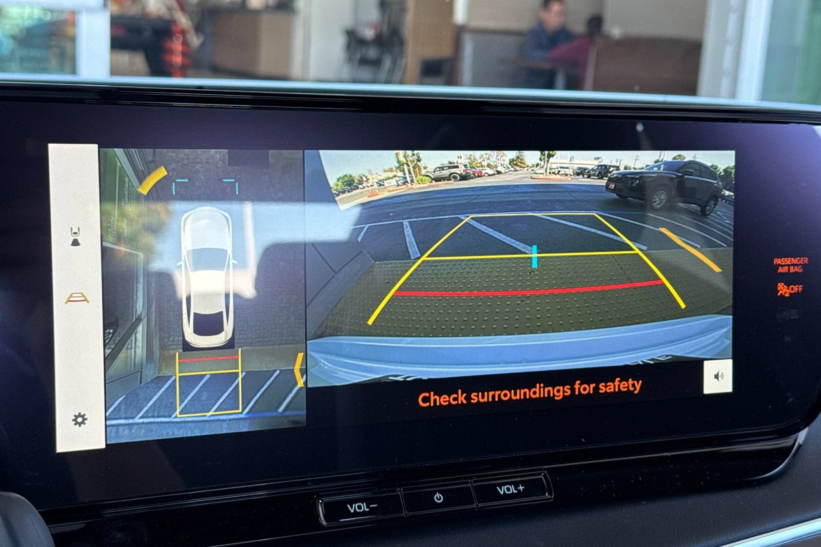 New 2026 Toyota Mirai RWD image 22
