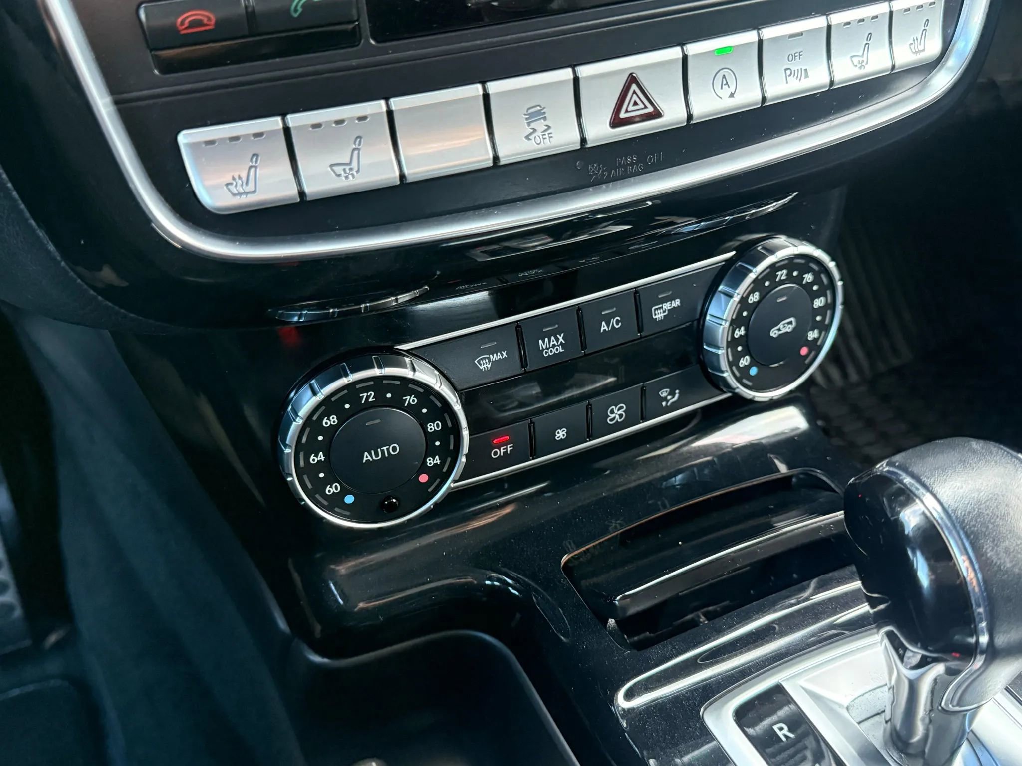 Used 2016 Mercedes-Benz G 550 image 27