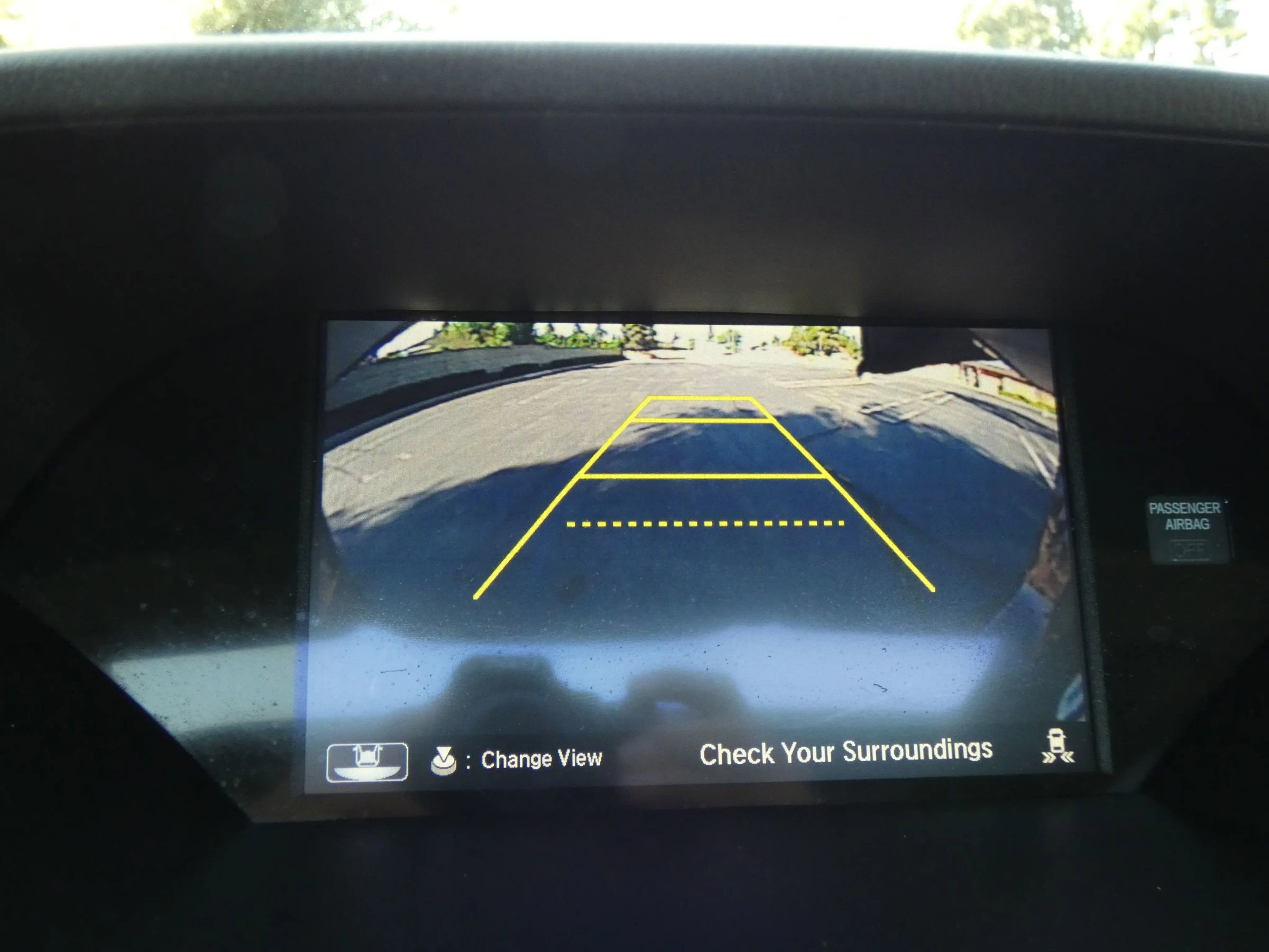 Used 2016 Acura RDX FWD w/ Advance Package image 63