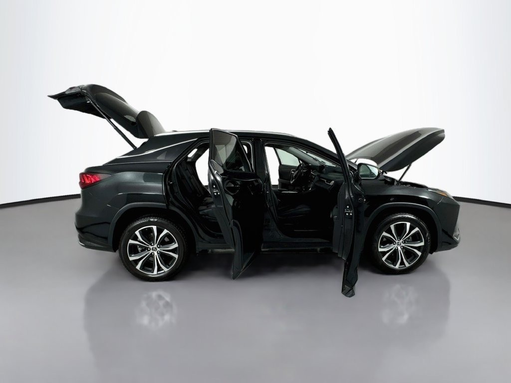 Used 2022 Lexus RX 450h AWD w/ Premium Package image 30