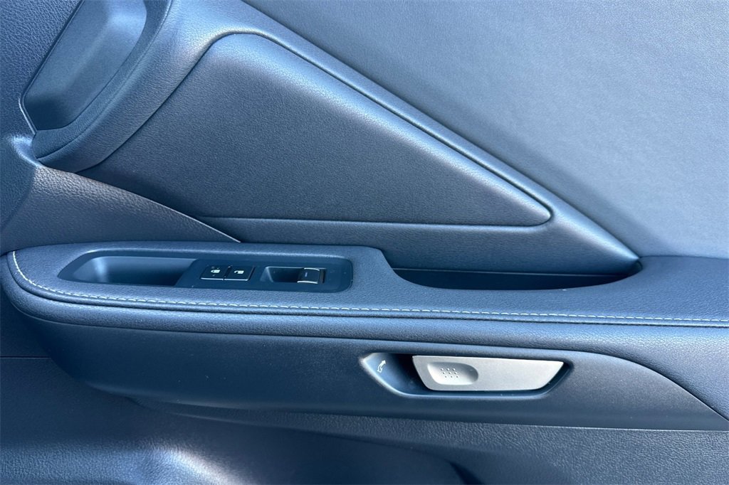 Used 2025 Lexus TX 350 FWD image 22