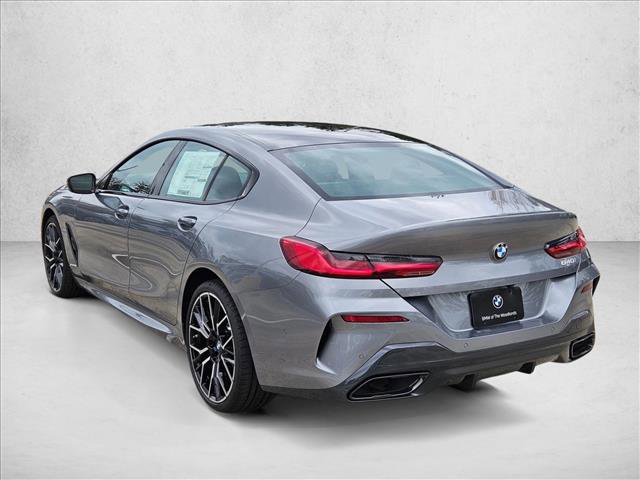 New 2026 BMW 840i RWD image 7