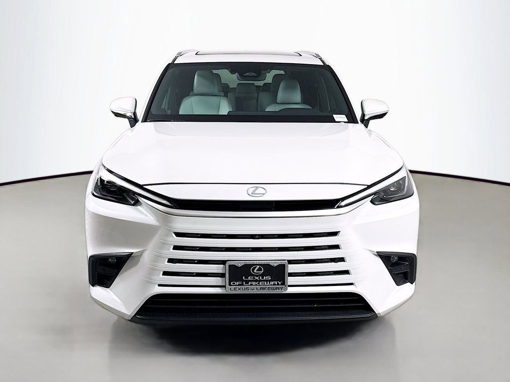 Used 2024 Lexus TX 350 FWD image 2