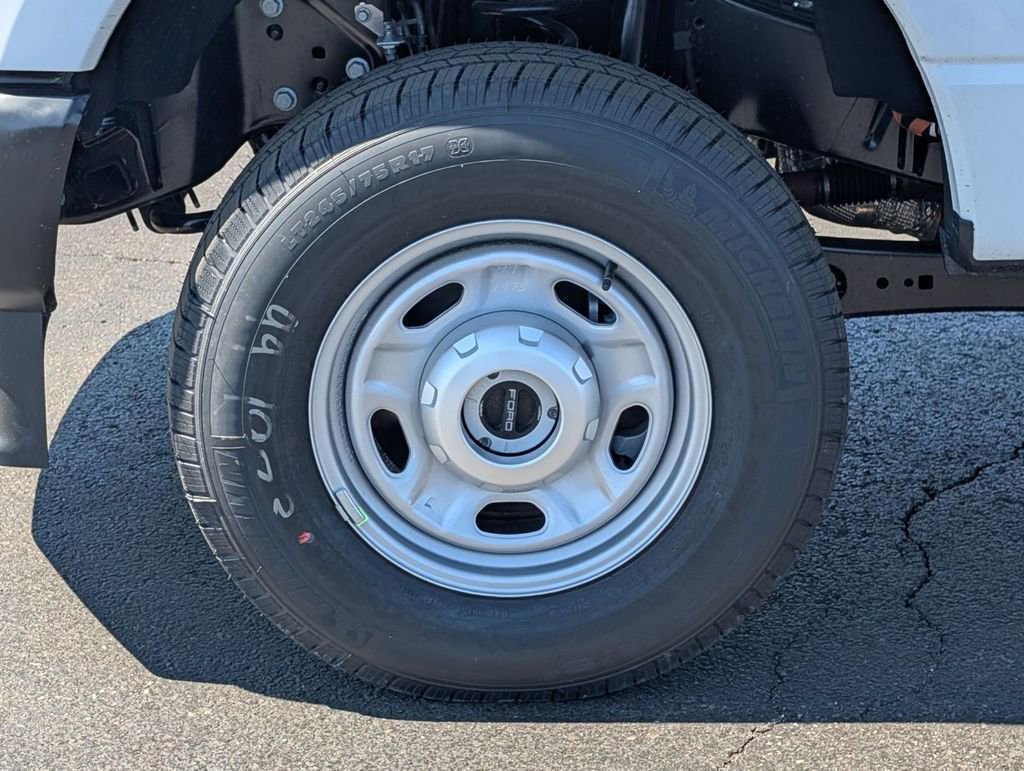 New 2026 Ford F350 XL AWD/4WD image 13