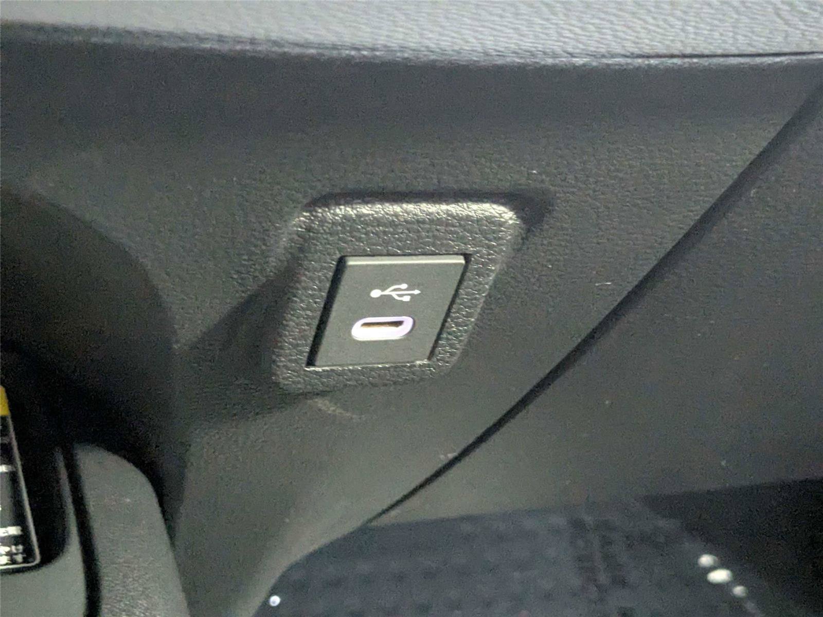 Used 2025 Toyota Corolla FX w/ Convenience Package FWD image 21