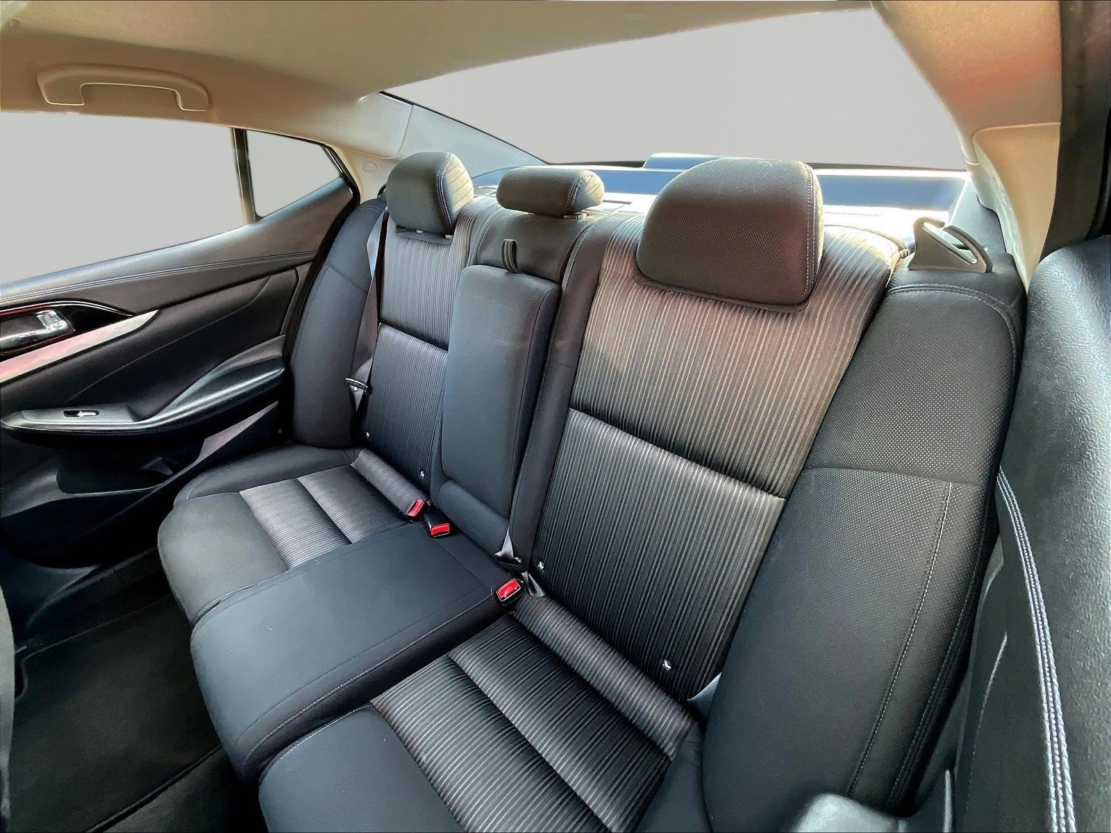 Used 2016 Nissan Maxima 3.5 S FWD image 21