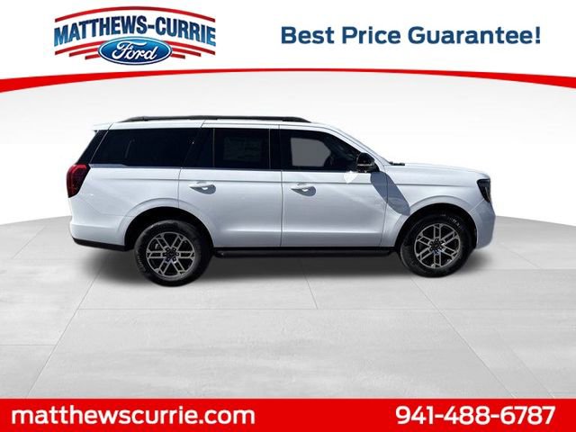 New 2026 Ford Expedition Active RWD image 3