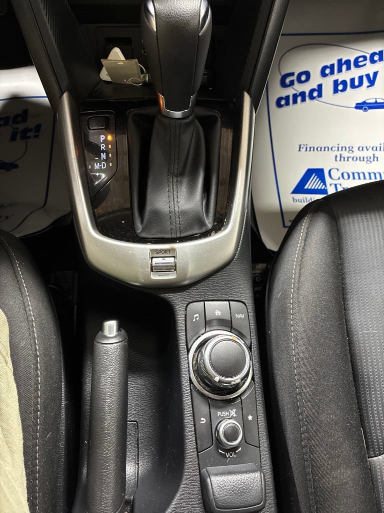 Used 2018 MAZDA CX-3 Sport AWD/4WD image 19