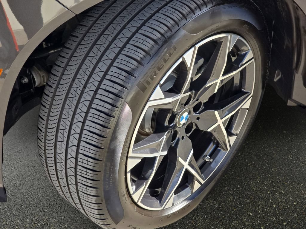 Used 2025 BMW X3 xDrive30i AWD/4WD image 34