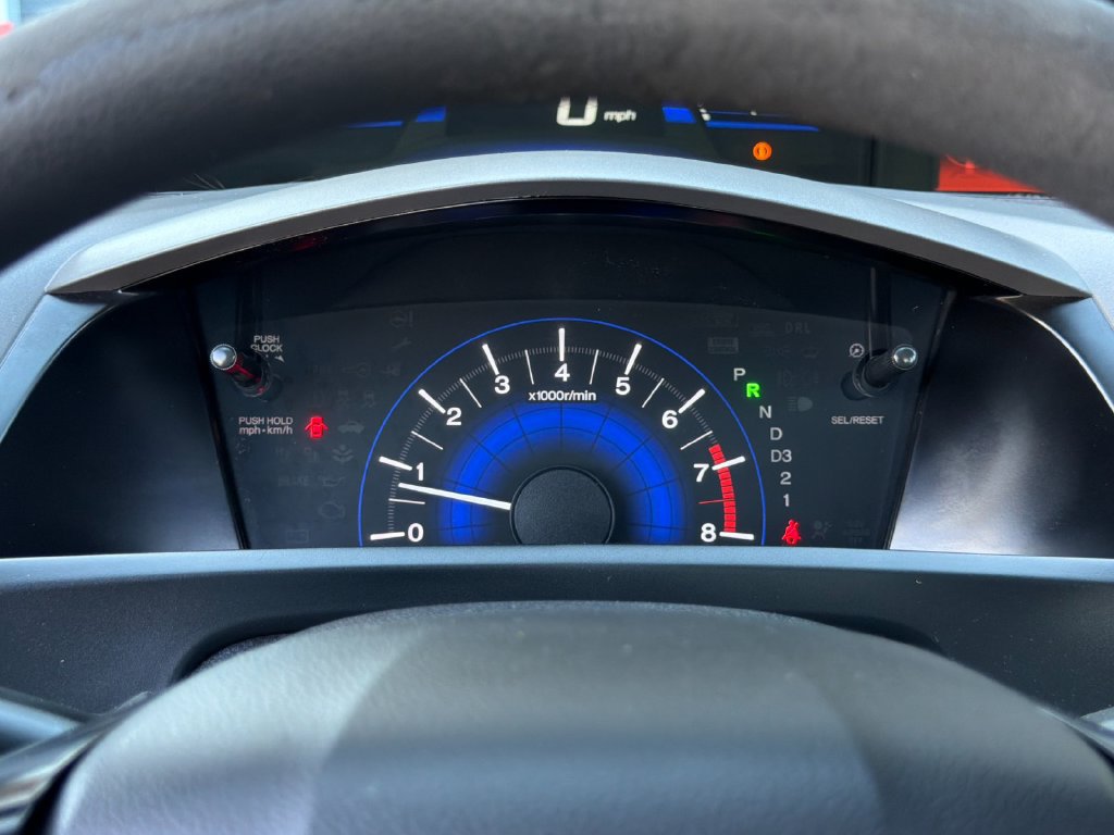Used 2012 Honda Civic LX image 21
