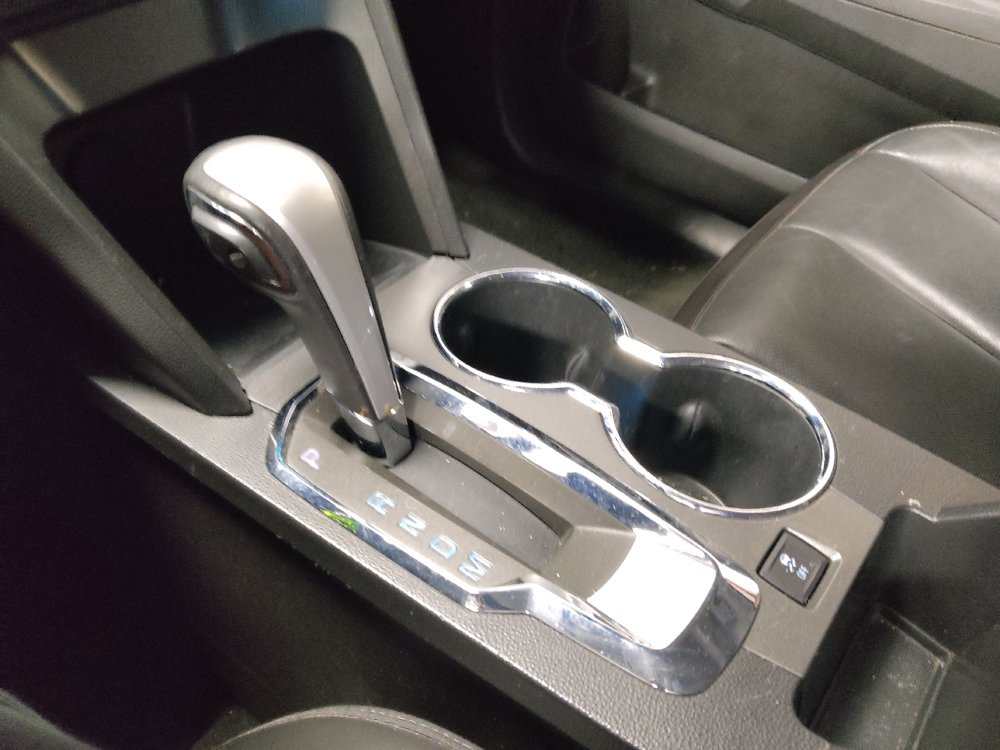 Used 2015 Chevrolet Equinox LTZ FWD image 26