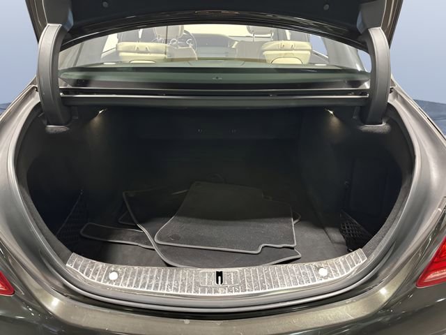 Used 2015 Mercedes-Benz S 550 S 550 image 11